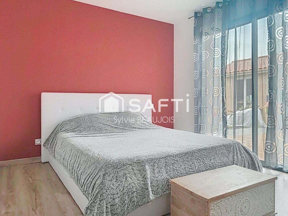  vendre  Maison Lamonzie-Saint-Martin (24680)