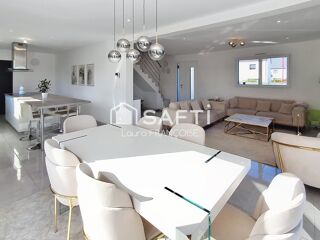  Maison à vendre 6 pièces 140 m²