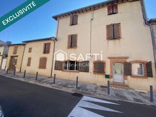  Maison  vendre 10 pices 275 m