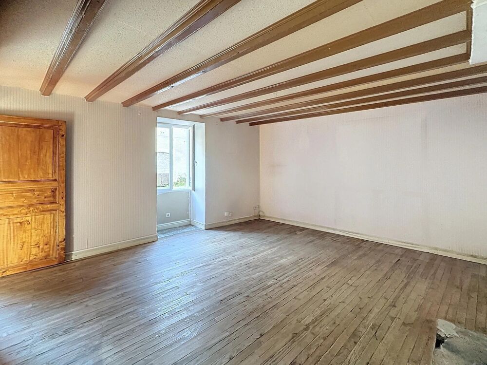 Vente Maison Maison dans un petit village au calme   avec grange et jardin Barguelonne en quercy