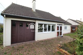  Maison � vendre 5 pi�ces 97 m�