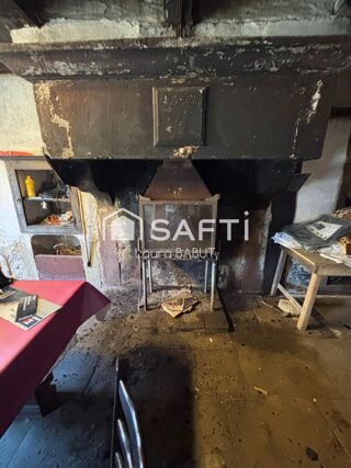  Maison � vendre 1 pi�ce 56 m�