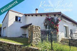  Maison à vendre 6 pièces 98 m²