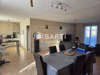  Maison à vendre 5 pièces 110 m²