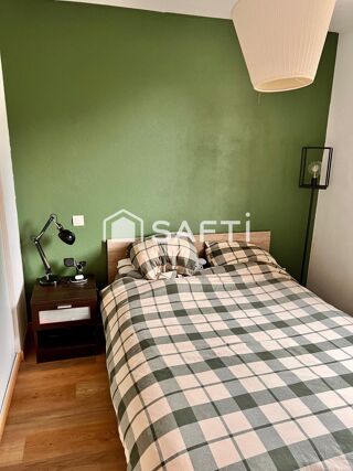  Appartement � vendre 2 pi�ces 34 m�