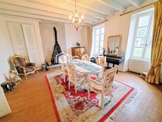  Maison à vendre 15 + pièces 500 m²