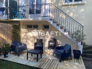  Appartement � vendre 3 pi�ces 58 m�