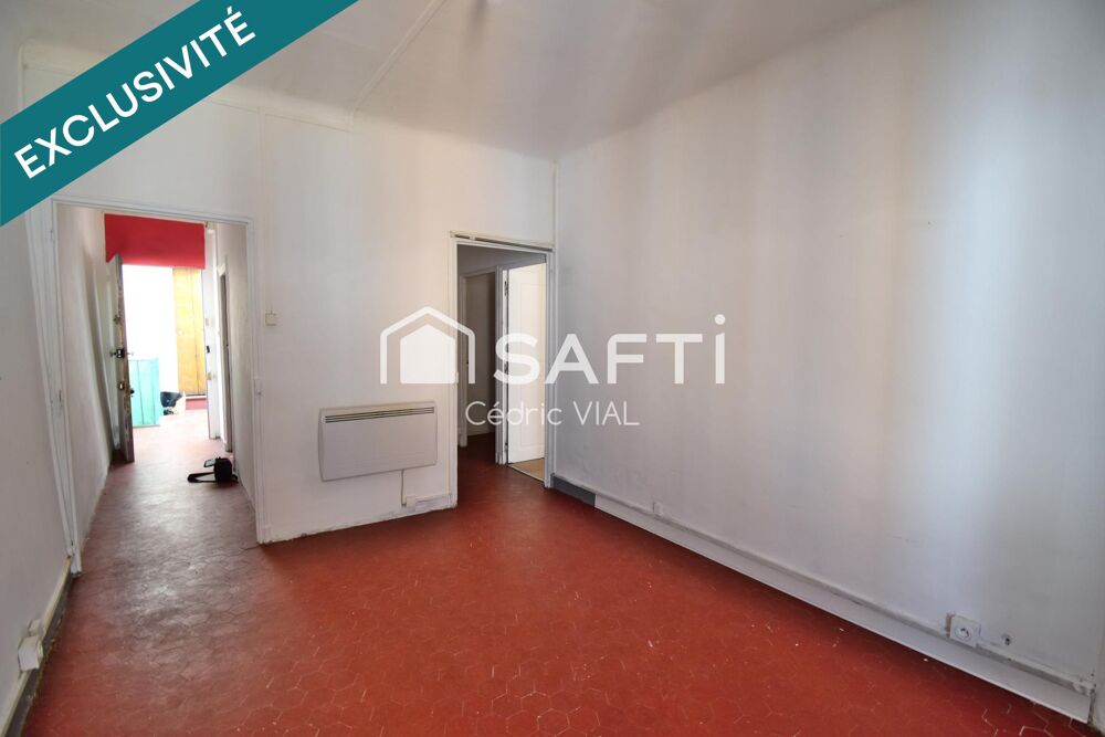 Idéale investisseur ou premier achat à Digne 04