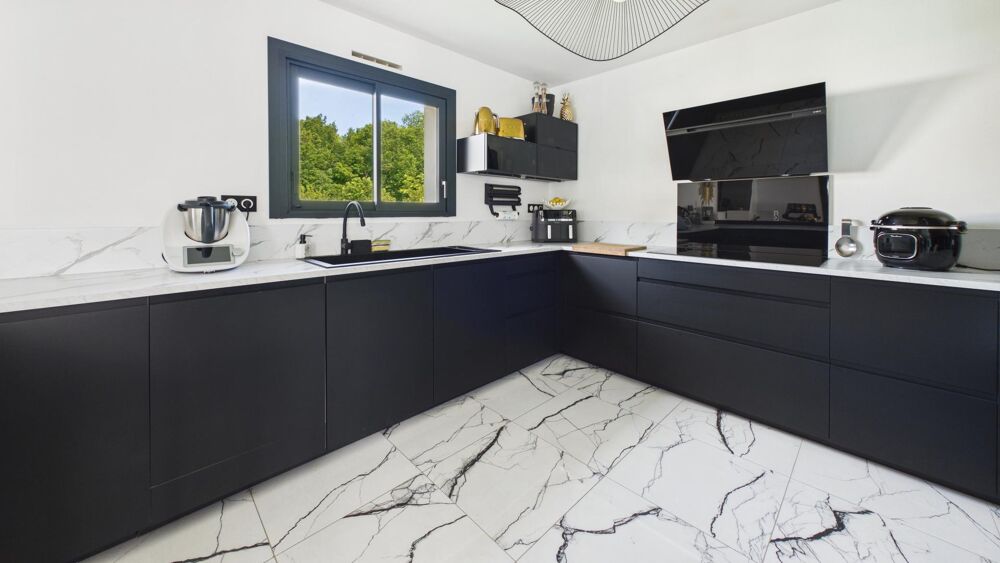 Vente Maison MÉDIS : MAISON 4 CHAMBRES AVEC PISCINE Medis