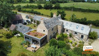  Maison � vendre 12 pi�ces 307 m�