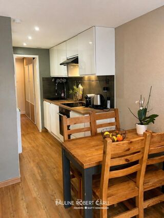  Appartement � vendre 2 pi�ces 53 m�