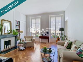  Appartement à vendre 5 pièces 103 m²