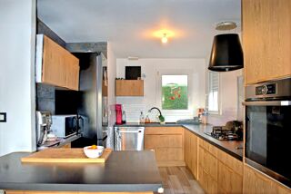  Maison � vendre 6 pi�ces 145 m�