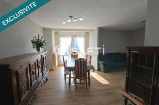  Appartement � vendre 3 pi�ces 85 m�