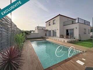  Maison � vendre 5 pi�ces 125 m�