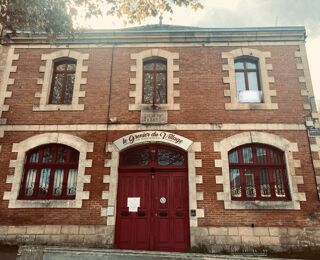  Immeuble à vendre 600 m²