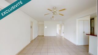  Appartement à vendre 4 pièces 110 m²