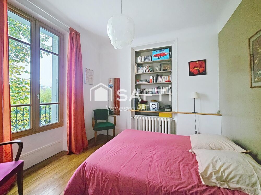  vendre  Maison Bourg-la-Reine (92340)