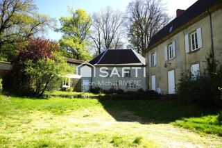  Maison à vendre 15 + pièces 900 m²