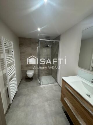  Appartement à vendre 3 pièces 75 m²