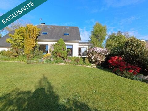   Quartier des Vertus ,maison familiale Maison - 6 pi�ce(s) - 170 m�