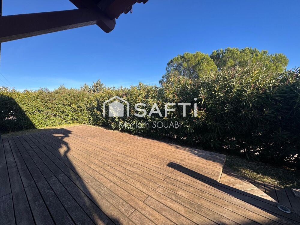 Opportunité : Villa denviron 92 m2 , parcelle 357m2