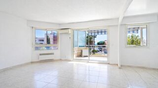  Appartement � vendre 3 pi�ces 75 m�