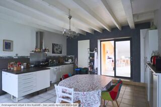  Maison � vendre 10 pi�ces 294 m�