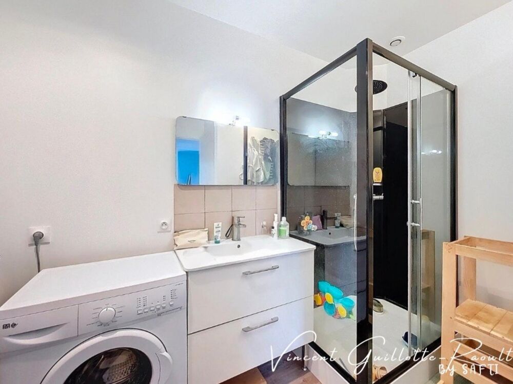 Vente Appartement Appartement T3- Place de Stationnement Bouguenais