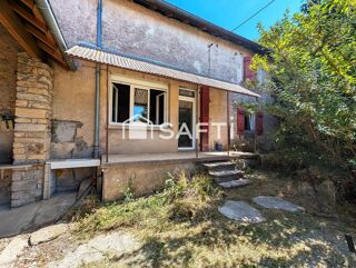  Maison à vendre 4 pièces 117 m²