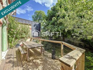  Maison � vendre 7 pi�ces 139 m�