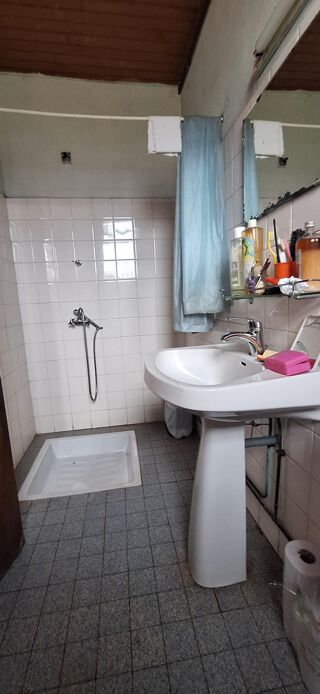  Maison à vendre 12 pièces 280 m²