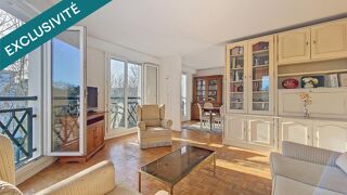  Appartement � vendre 4 pi�ces 83 m�