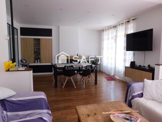  Maison � vendre 6 pi�ces 198 m�