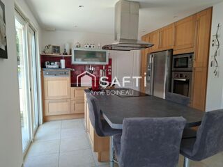  Maison à vendre 6 pièces 158 m²