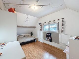  Maison � vendre 9 pi�ces 240 m�