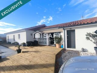  Maison  vendre 5 pices 135 m