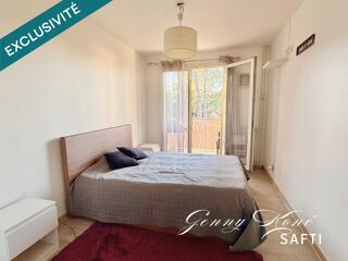  Appartement � vendre 4 pi�ces 69 m�