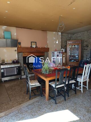  Maison à vendre 4 pièces 120 m²