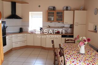  Maison à louer 4 pièces 110 m²