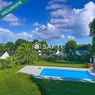  Maison � vendre 7 pi�ces 237 m�