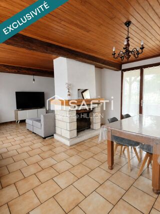 Maison à vendre 5 pièces 104 m²