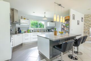  Maison � vendre 5 pi�ces 128 m�