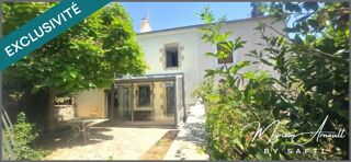 Maison 81m2 Saint-Hilaire-la-Treille