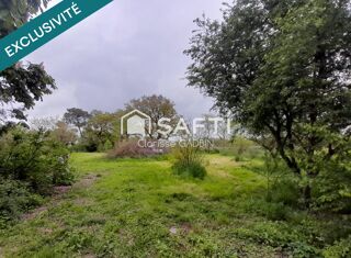  Terrain à vendre 1500 m²