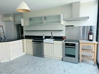  Appartement à vendre 6 pièces 250 m²