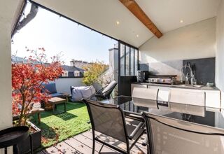  Appartement à vendre 3 pièces 80 m²