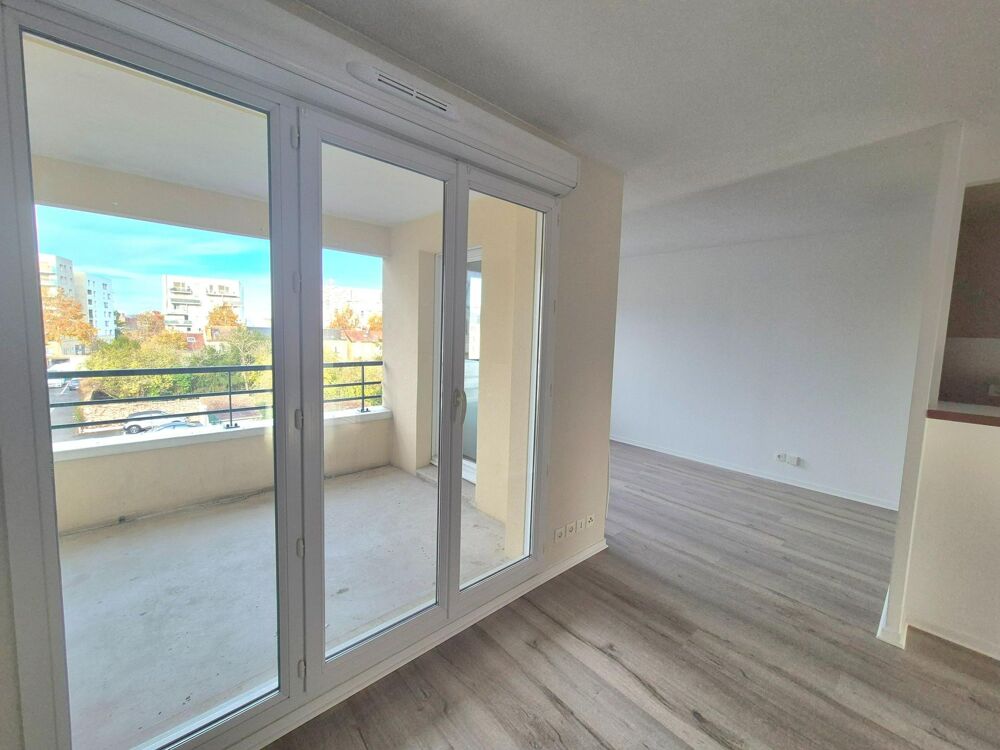 Vente Appartement appartement type f3 avec ascenseur Mantes-la-ville