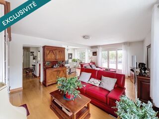  Appartement � vendre 5 pi�ces 124 m�