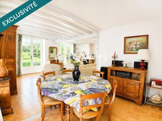  Maison à vendre 4 pièces 80 m²
